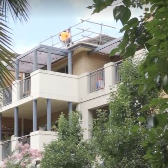 Inner West Apartment Network lunchtime webinar